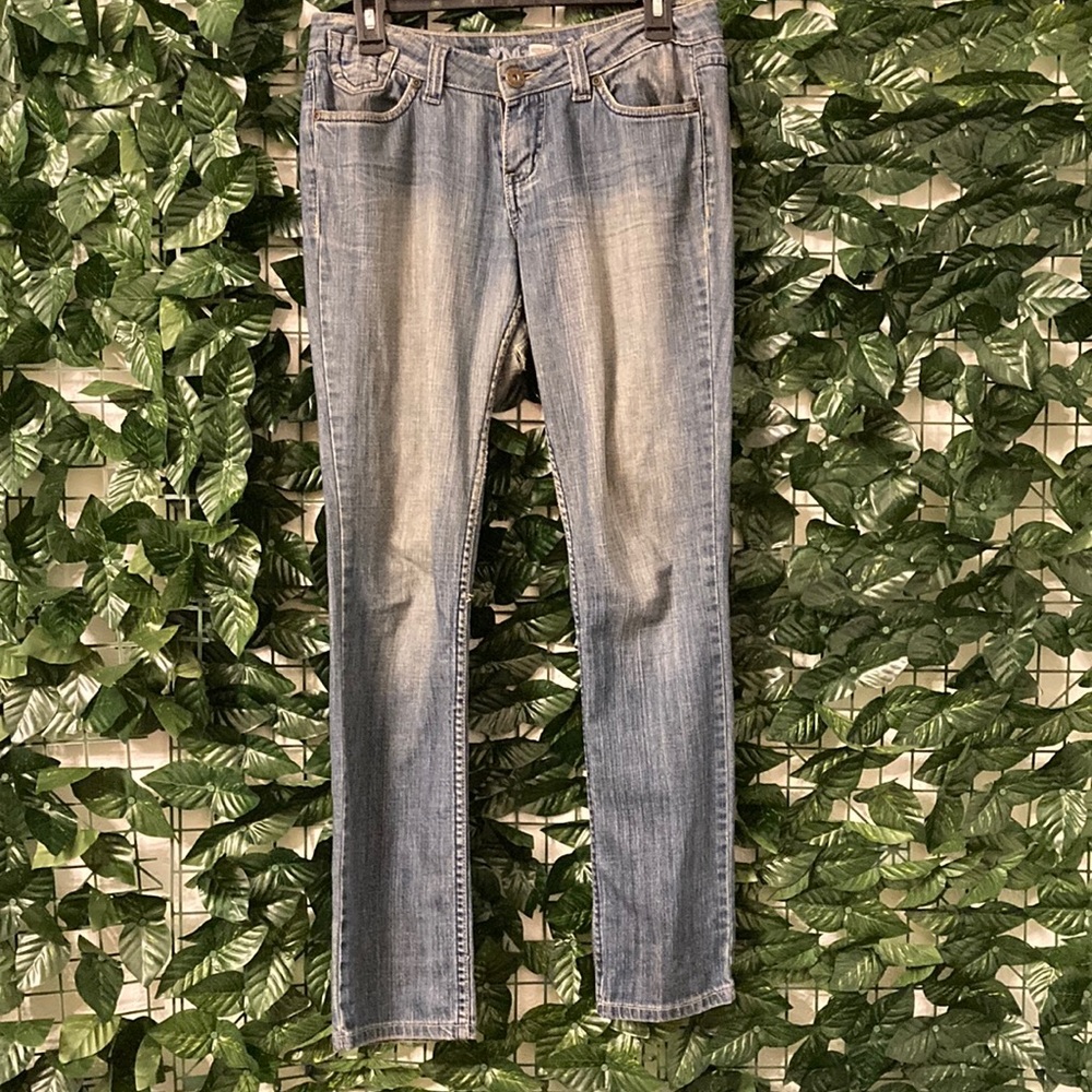 Mudd blue jeans